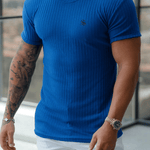 Half Base 51 - Men’s t-shirt - Sarman Fashion - Wholesale Clothing Fashion Brand for Men from Canada