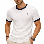 Half Base 52 - Men’s t-shirt - Sarman Fashion - Wholesale Clothing Fashion Brand for Men from Canada