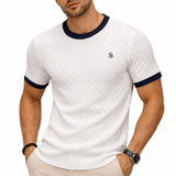 Half Base 52 - Men’s t-shirt - Sarman Fashion - Wholesale Clothing Fashion Brand for Men from Canada