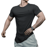 Half Base 653 - Men’s t-shirt - Sarman Fashion - Wholesale Clothing Fashion Brand for Men from Canada