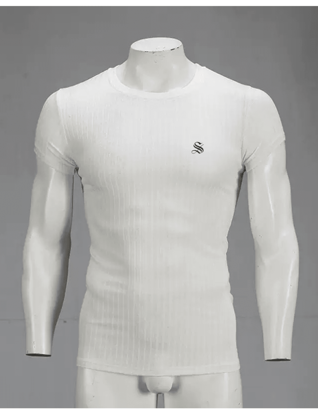 Half Base 654 - Men’s t-shirt (Copy) - Sarman Fashion - Wholesale Clothing Fashion Brand for Men from Canada