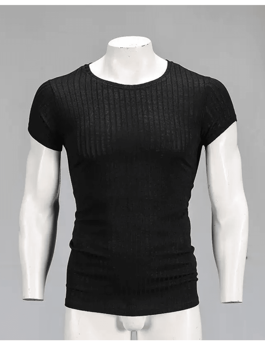 Half Base 654 - Men’s t-shirt (Copy) - Sarman Fashion - Wholesale Clothing Fashion Brand for Men from Canada