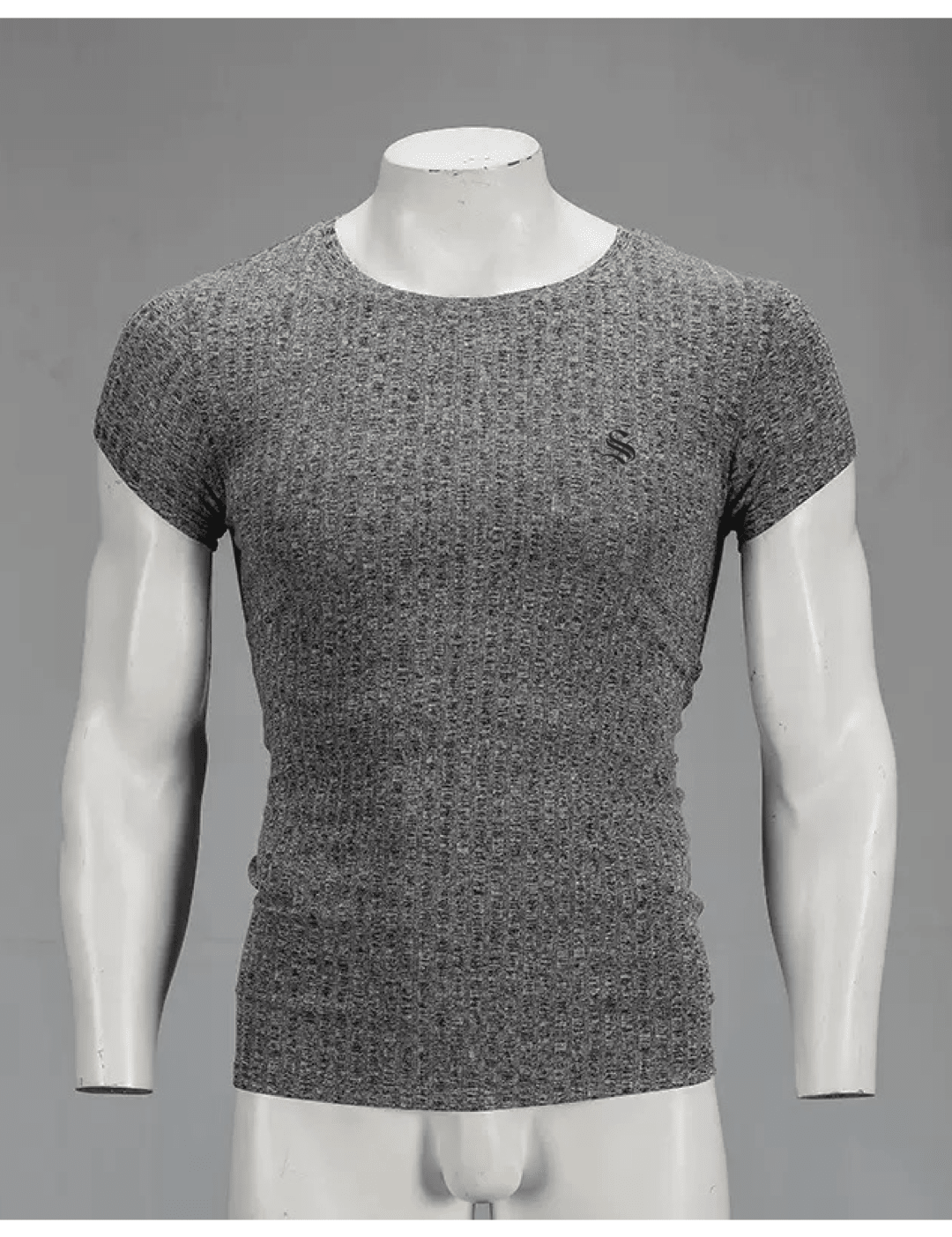 Half Base 654 - Men’s t-shirt (Copy) - Sarman Fashion - Wholesale Clothing Fashion Brand for Men from Canada