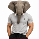 Hanco - Men’s t-shirt - Sarman Fashion - Wholesale Clothing Fashion Brand for Men from Canada
