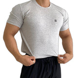 Hanco - Men’s t-shirt - Sarman Fashion - Wholesale Clothing Fashion Brand for Men from Canada