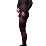 Haza - Jumpsuit Leggings for Men - Sarman Fashion - Wholesale Clothing Fashion Brand for Men from Canada