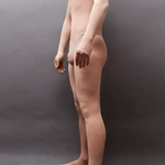 Haza - Jumpsuit Leggings for Men - Sarman Fashion - Wholesale Clothing Fashion Brand for Men from Canada