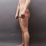 Haza - Jumpsuit Leggings for Men - Sarman Fashion - Wholesale Clothing Fashion Brand for Men from Canada