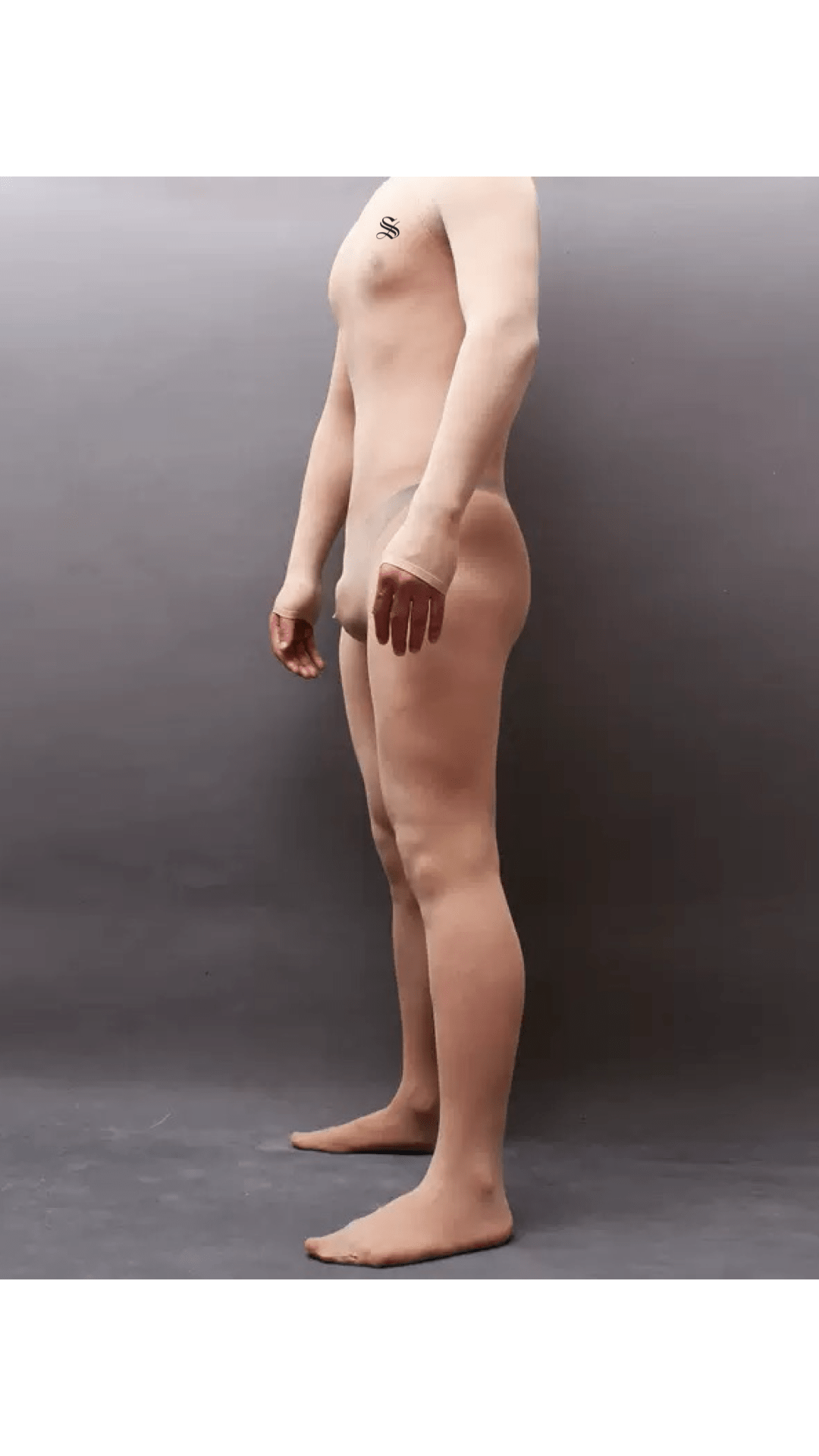 Haza - Jumpsuit Leggings for Men - Sarman Fashion - Wholesale Clothing Fashion Brand for Men from Canada