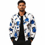Heavula 7 - Long Sleeve Jacket for Men - Sarman Fashion - Wholesale Clothing Fashion Brand for Men from Canada