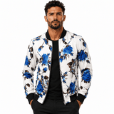 Heavula 7 - Long Sleeve Jacket for Men - Sarman Fashion - Wholesale Clothing Fashion Brand for Men from Canada