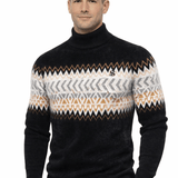 Heay - Sweater for Men - Sarman Fashion - Wholesale Clothing Fashion Brand for Men from Canada