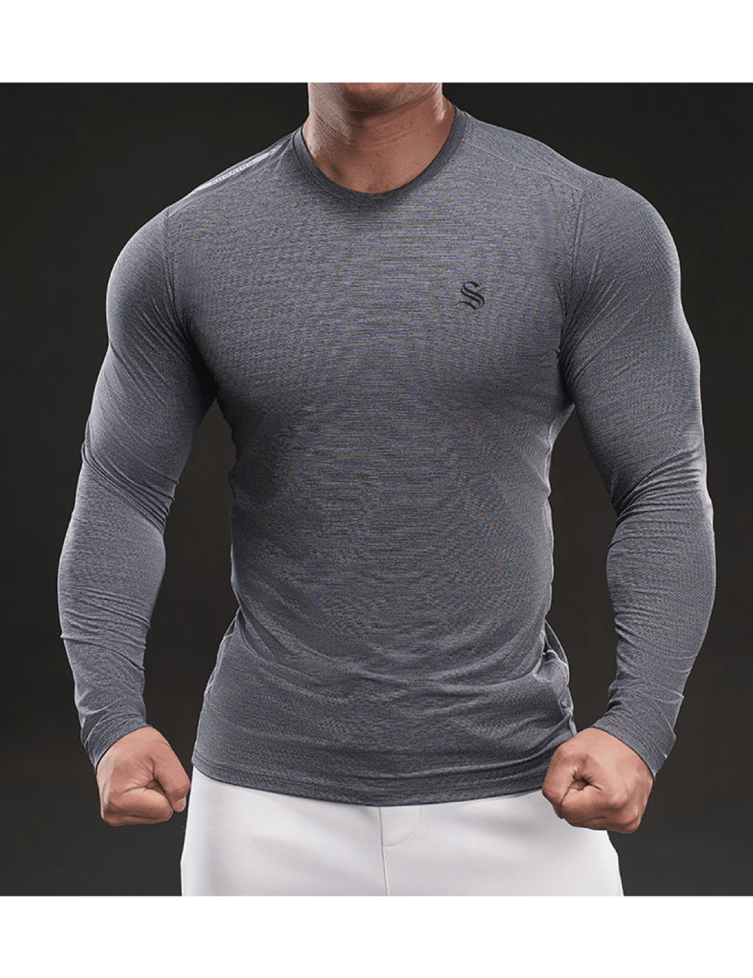 HFR 2 - Long Sleeve Shirt for Men - Sarman Fashion - Wholesale Clothing Fashion Brand for Men from Canada
