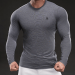 HFR 2 - Long Sleeve Shirt for Men - Sarman Fashion - Wholesale Clothing Fashion Brand for Men from Canada