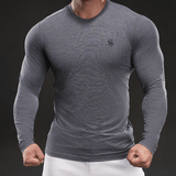 HFR 2 - Long Sleeve Shirt for Men - Sarman Fashion - Wholesale Clothing Fashion Brand for Men from Canada