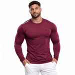 HFR 2 - Long Sleeve Shirt for Men - Sarman Fashion - Wholesale Clothing Fashion Brand for Men from Canada