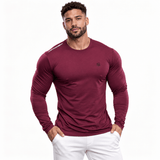 HFR 2 - Long Sleeve Shirt for Men - Sarman Fashion - Wholesale Clothing Fashion Brand for Men from Canada