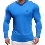 HFR 2 - Long Sleeve Shirt for Men - Sarman Fashion - Wholesale Clothing Fashion Brand for Men from Canada
