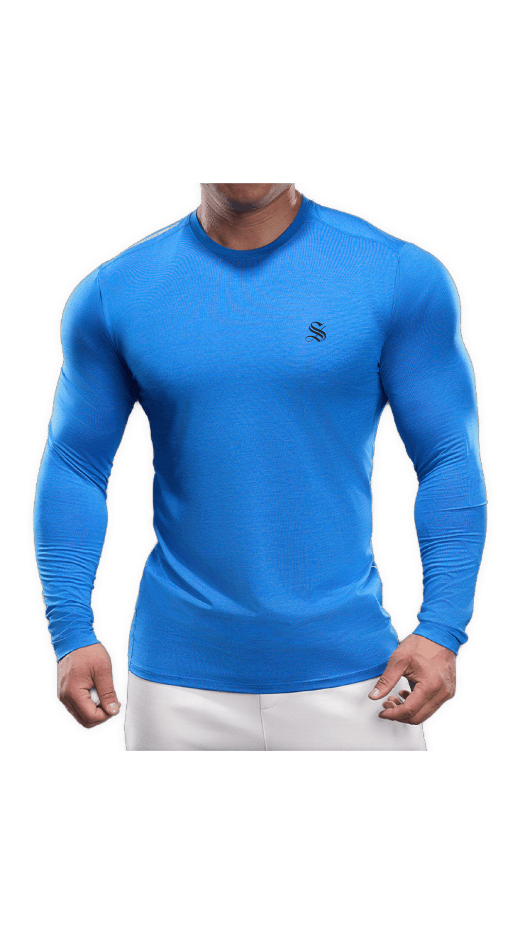 HFR 2 - Long Sleeve Shirt for Men - Sarman Fashion - Wholesale Clothing Fashion Brand for Men from Canada