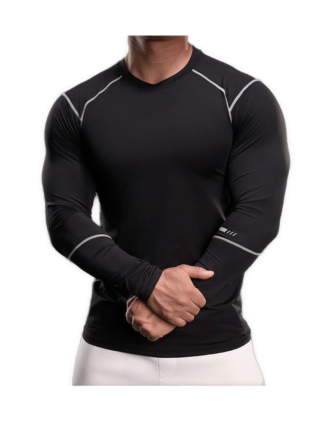 HFR 3 - Long Sleeve Shirt for Men - Sarman Fashion - Wholesale Clothing Fashion Brand for Men from Canada