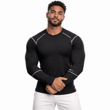 HFR 3 - Long Sleeve Shirt for Men - Sarman Fashion - Wholesale Clothing Fashion Brand for Men from Canada