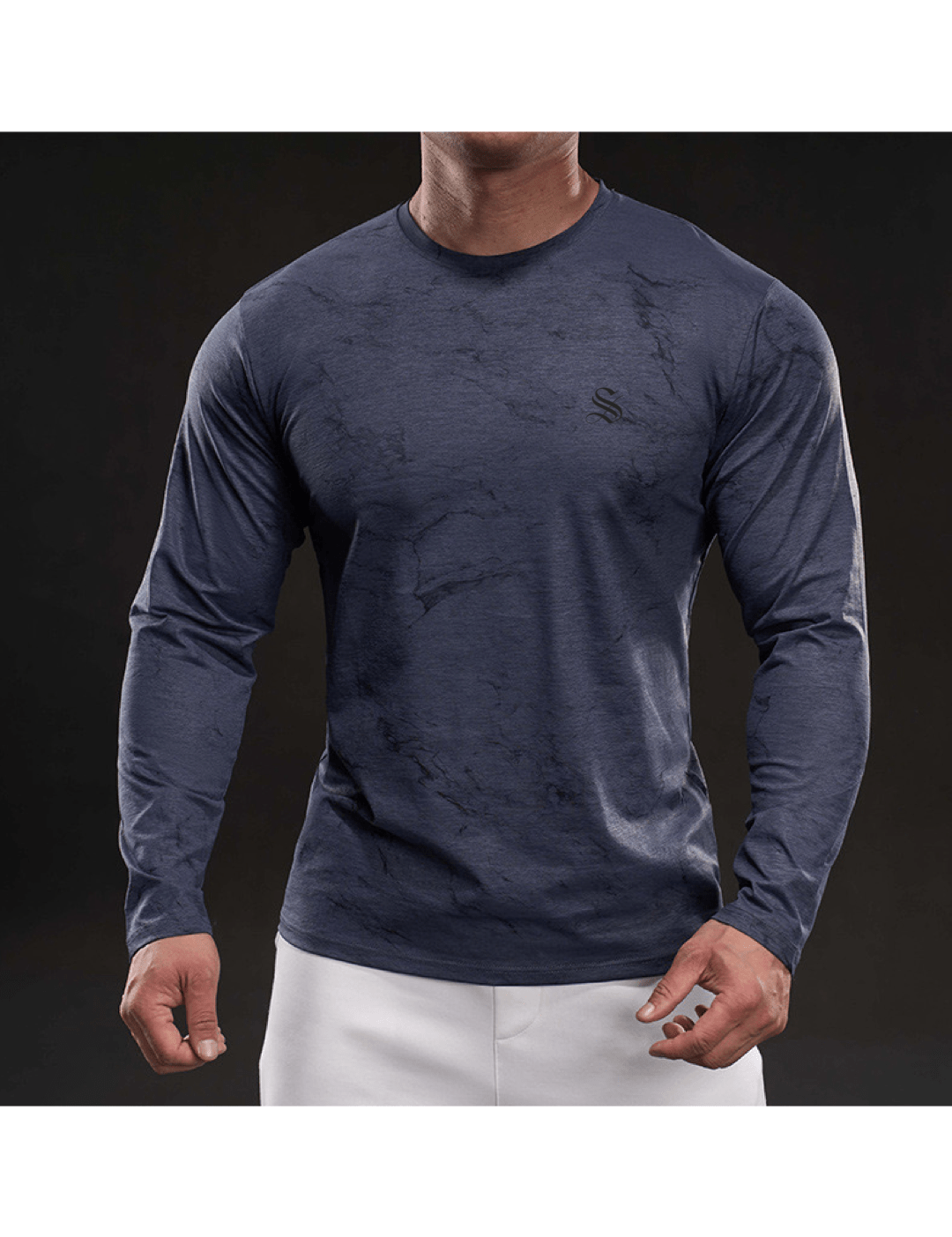 HFR - Long Sleeve Shirt for Men - Sarman Fashion - Wholesale Clothing Fashion Brand for Men from Canada