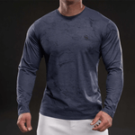HFR - Long Sleeve Shirt for Men - Sarman Fashion - Wholesale Clothing Fashion Brand for Men from Canada