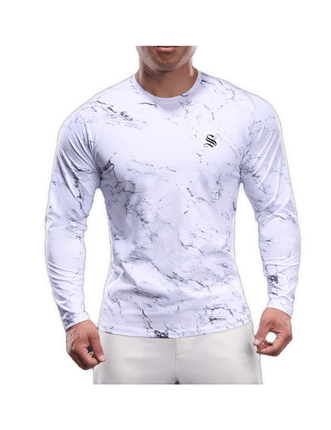 HFR - Long Sleeve Shirt for Men - Sarman Fashion - Wholesale Clothing Fashion Brand for Men from Canada