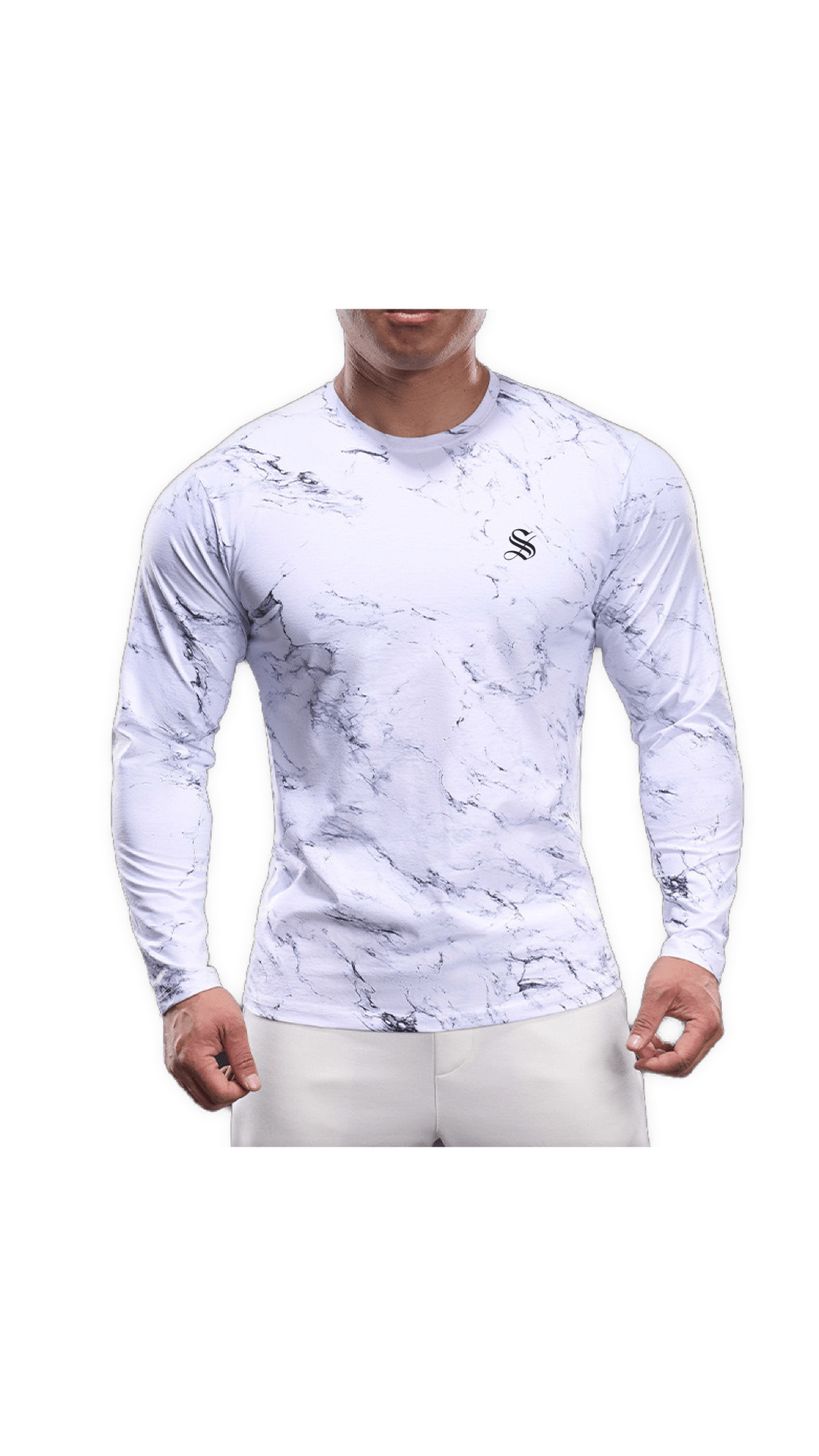 HFR - Long Sleeve Shirt for Men - Sarman Fashion - Wholesale Clothing Fashion Brand for Men from Canada