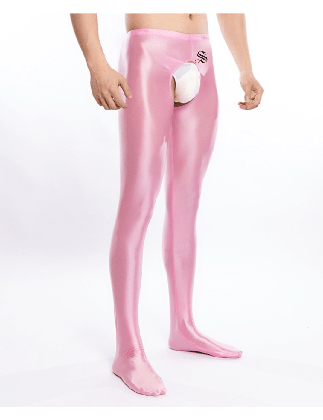 Higa 4 - Leggings for Men - Sarman Fashion - Wholesale Clothing Fashion Brand for Men from Canada
