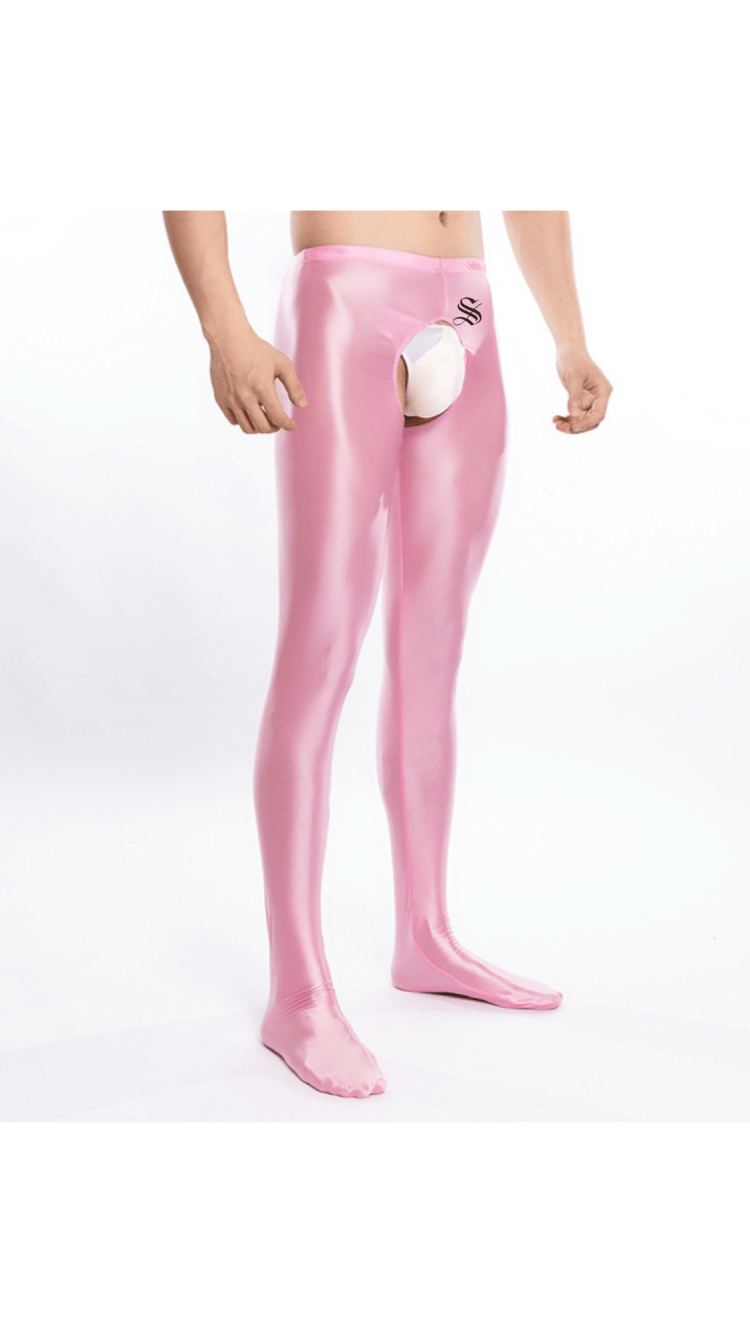 Higa 4 - Leggings for Men - Sarman Fashion - Wholesale Clothing Fashion Brand for Men from Canada