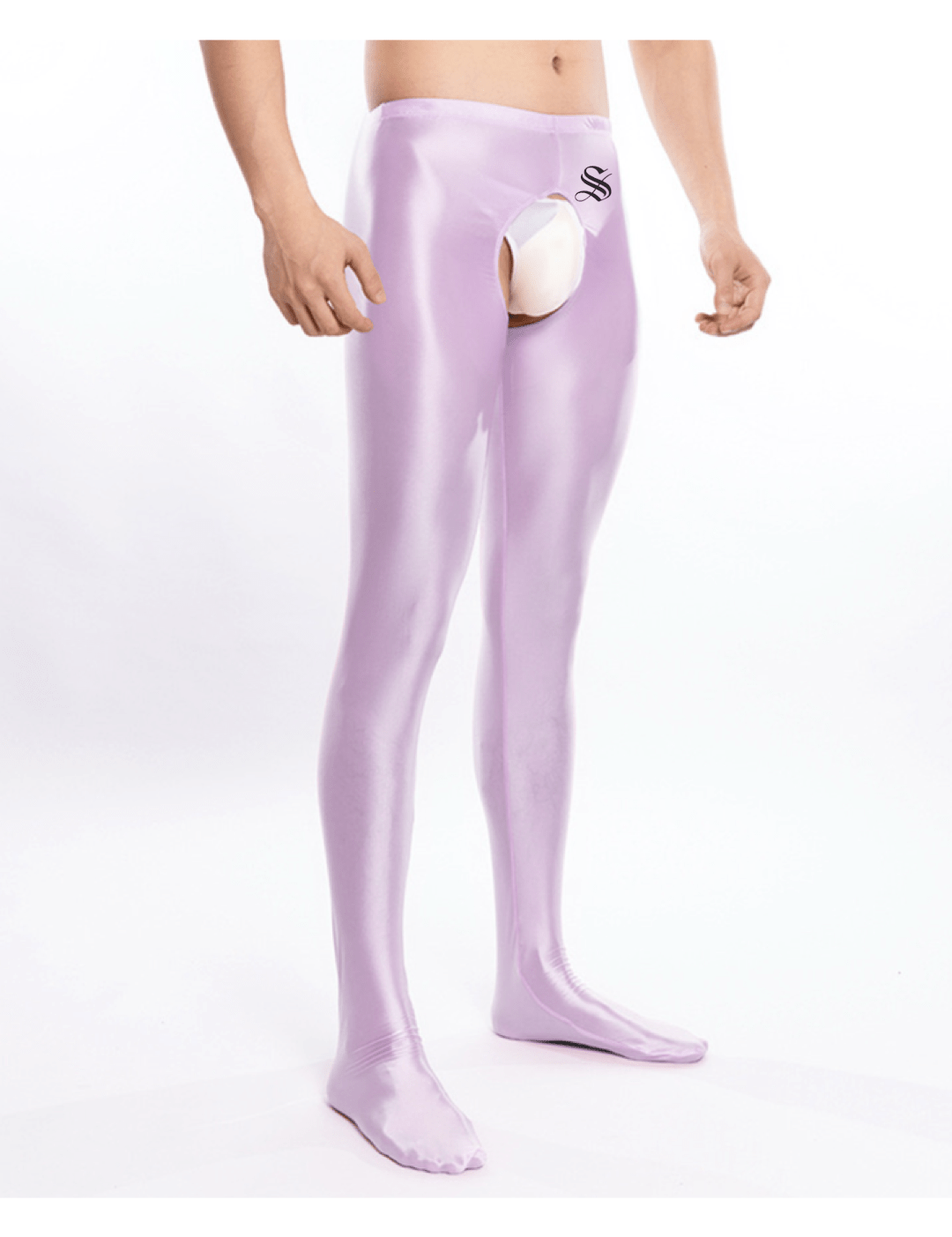 Higa 4 - Leggings for Men - Sarman Fashion - Wholesale Clothing Fashion Brand for Men from Canada