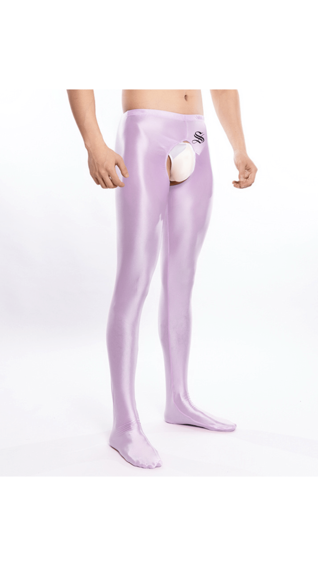 Higa 4 - Leggings for Men - Sarman Fashion - Wholesale Clothing Fashion Brand for Men from Canada