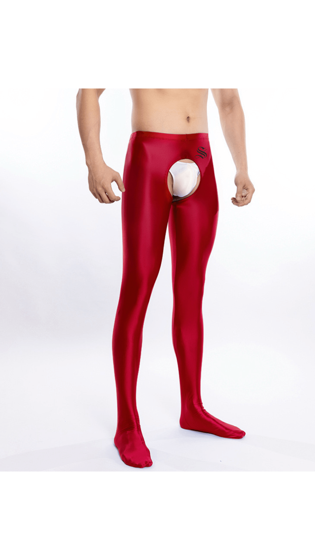 Higa 4 - Leggings for Men - Sarman Fashion - Wholesale Clothing Fashion Brand for Men from Canada