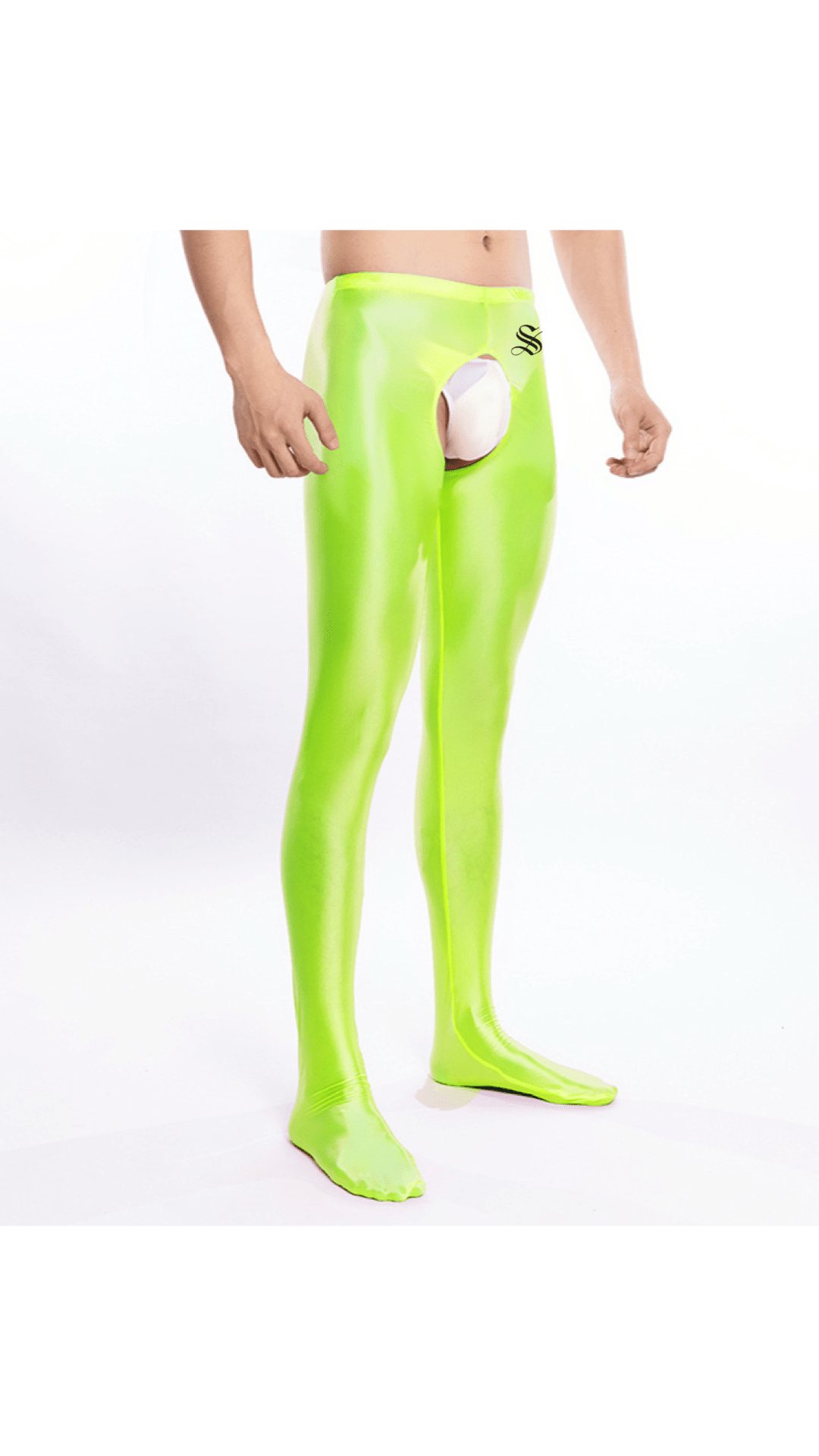 Higa 4 - Leggings for Men - Sarman Fashion - Wholesale Clothing Fashion Brand for Men from Canada