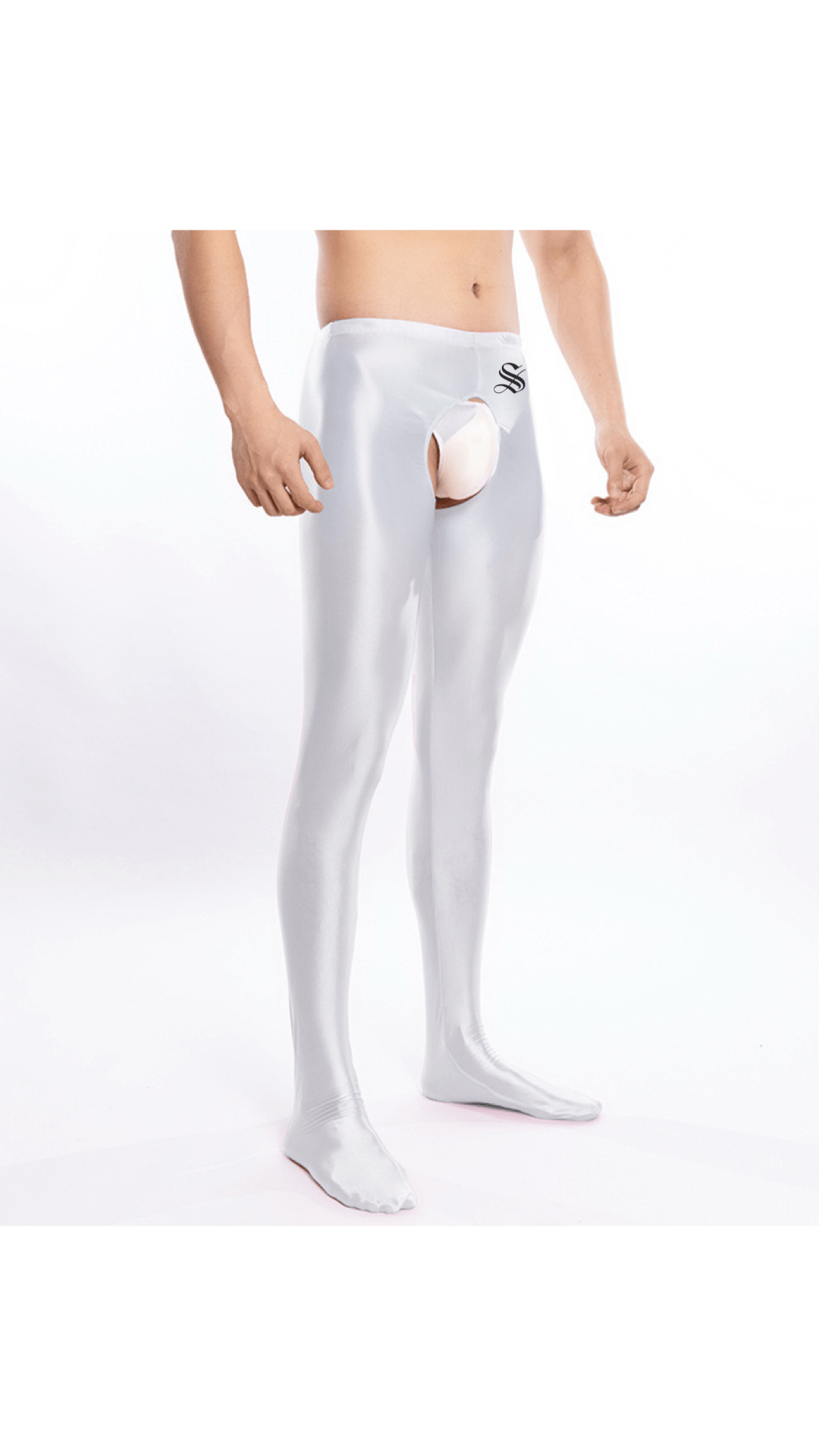 Higa 4 - Leggings for Men - Sarman Fashion - Wholesale Clothing Fashion Brand for Men from Canada