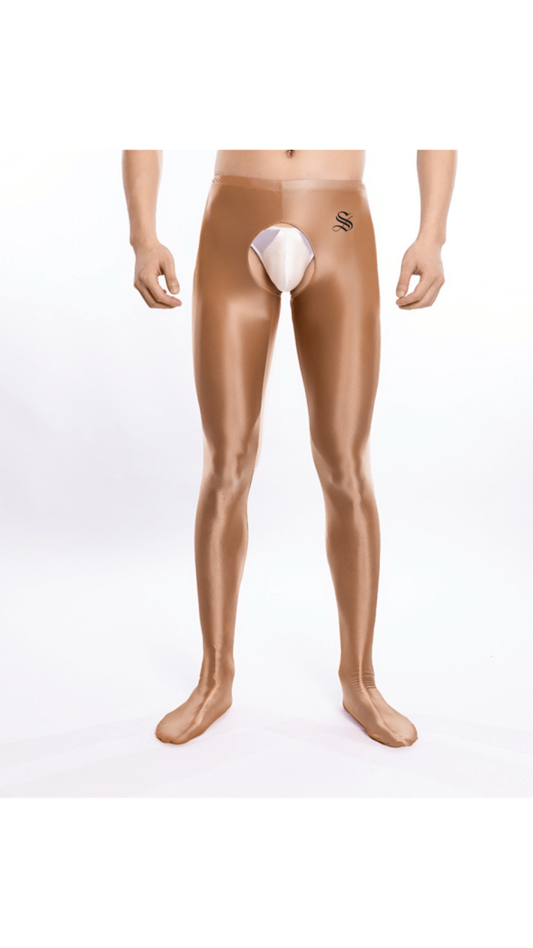 Higa 4 - Leggings for Men - Sarman Fashion - Wholesale Clothing Fashion Brand for Men from Canada