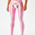Higa - Leggings for Men - Sarman Fashion - Wholesale Clothing Fashion Brand for Men from Canada