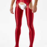 Higa - Leggings for Men - Sarman Fashion - Wholesale Clothing Fashion Brand for Men from Canada