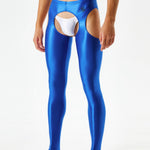 Higa - Leggings for Men - Sarman Fashion - Wholesale Clothing Fashion Brand for Men from Canada