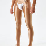 Higa - Leggings for Men - Sarman Fashion - Wholesale Clothing Fashion Brand for Men from Canada