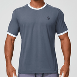 Hima 2 - Men’s t-shirt - Sarman Fashion - Wholesale Clothing Fashion Brand for Men from Canada