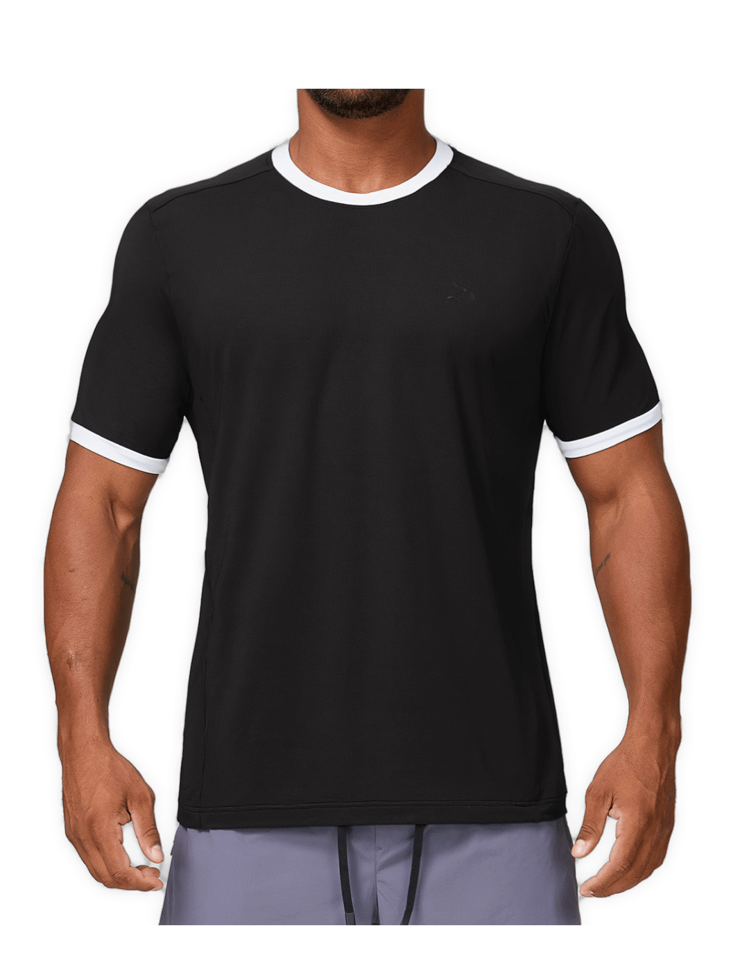 Hima 2 - Men’s t-shirt - Sarman Fashion - Wholesale Clothing Fashion Brand for Men from Canada