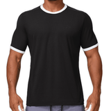 Hima 2 - Men’s t-shirt - Sarman Fashion - Wholesale Clothing Fashion Brand for Men from Canada