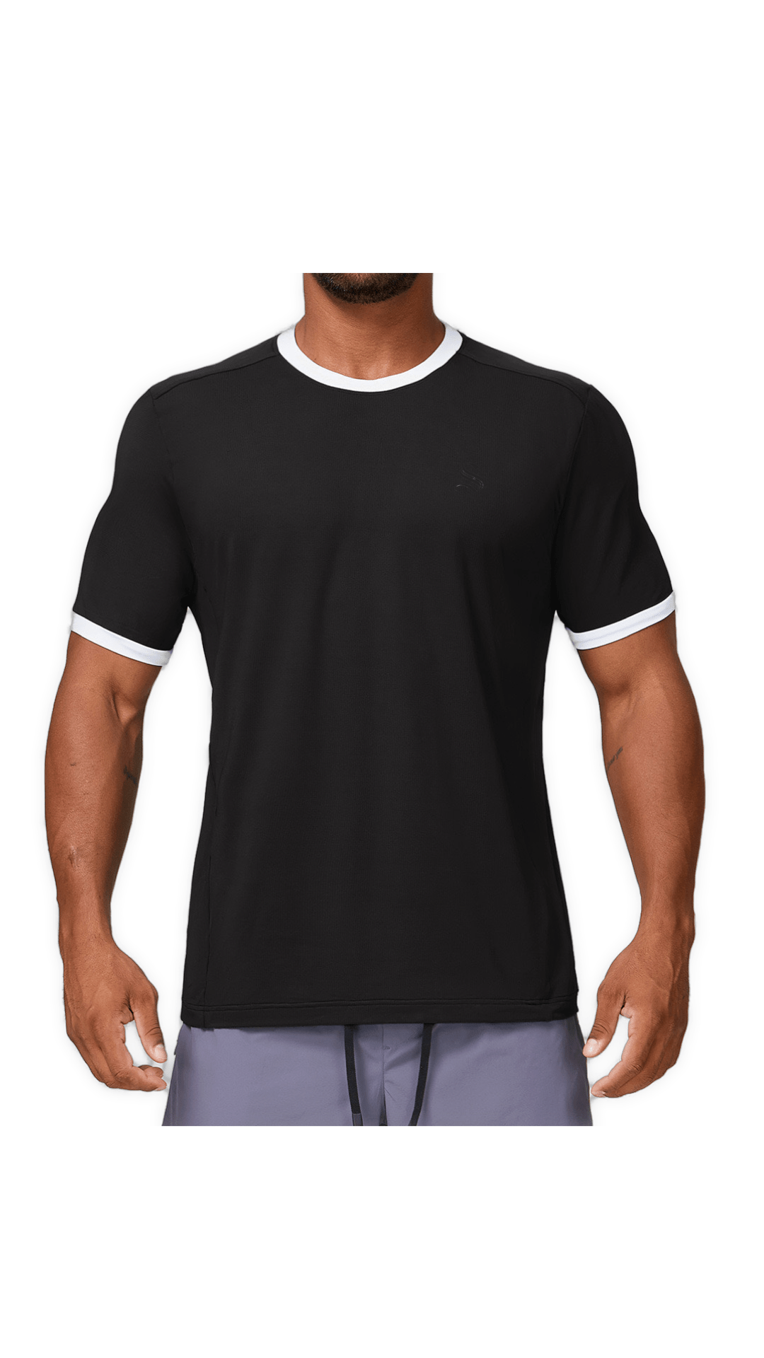 Hima 2 - Men’s t-shirt - Sarman Fashion - Wholesale Clothing Fashion Brand for Men from Canada
