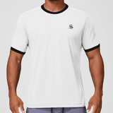 Hima 2 - Men’s t-shirt - Sarman Fashion - Wholesale Clothing Fashion Brand for Men from Canada