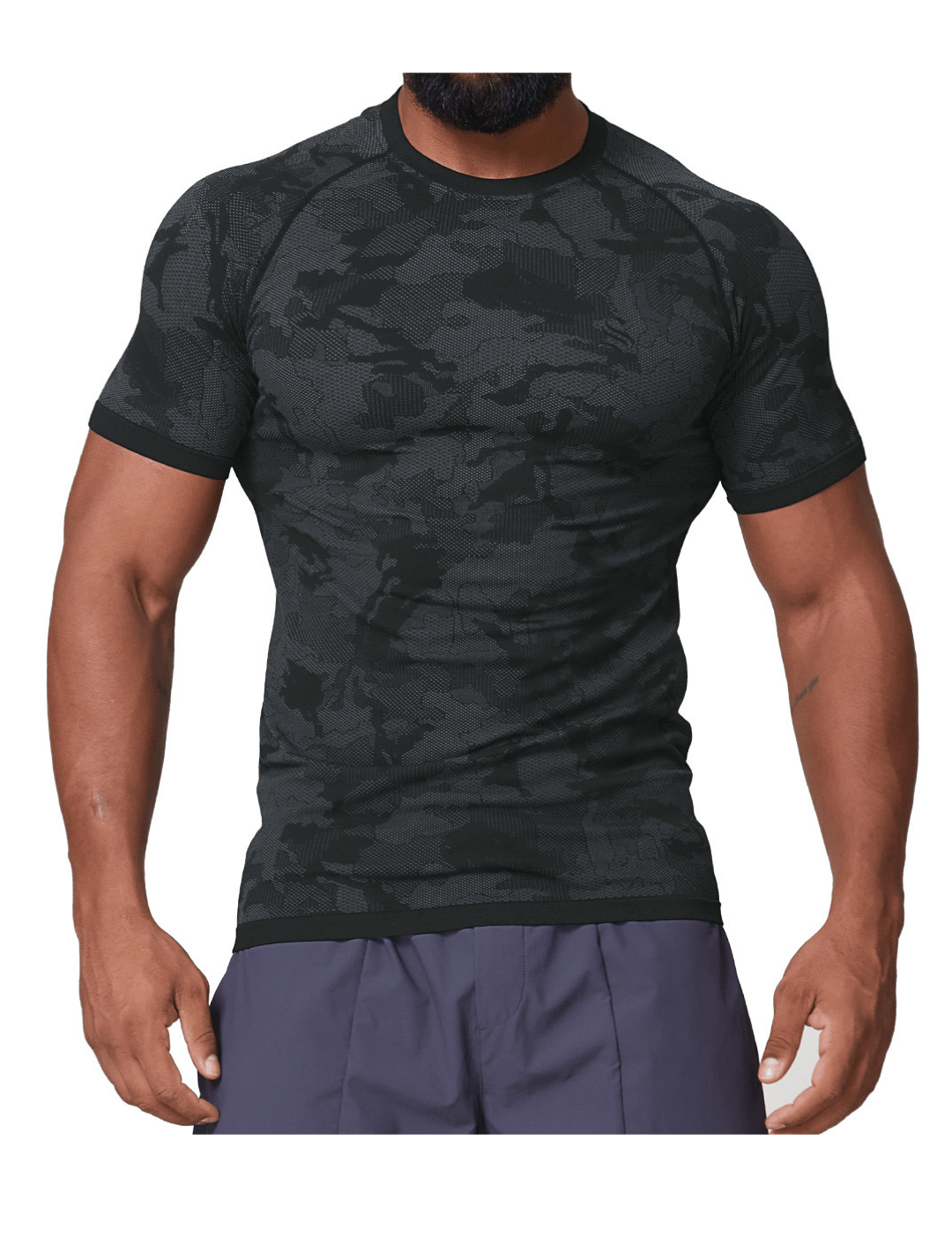 Hima 3 - Men’s t-shirt - Sarman Fashion - Wholesale Clothing Fashion Brand for Men from Canada