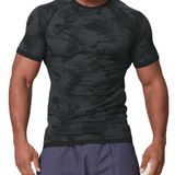 Hima 3 - Men’s t-shirt - Sarman Fashion - Wholesale Clothing Fashion Brand for Men from Canada