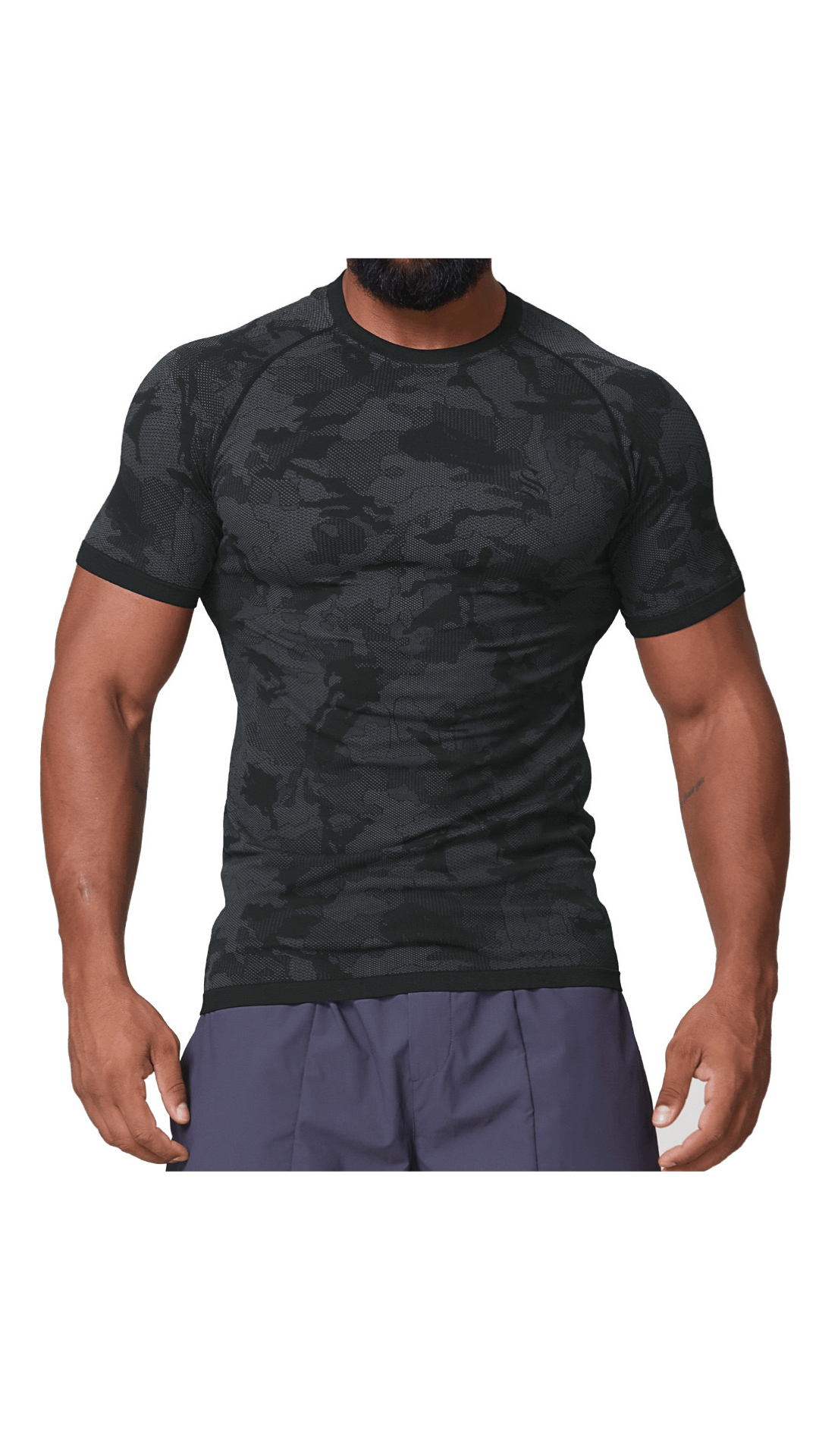 Hima 3 - Men’s t-shirt - Sarman Fashion - Wholesale Clothing Fashion Brand for Men from Canada