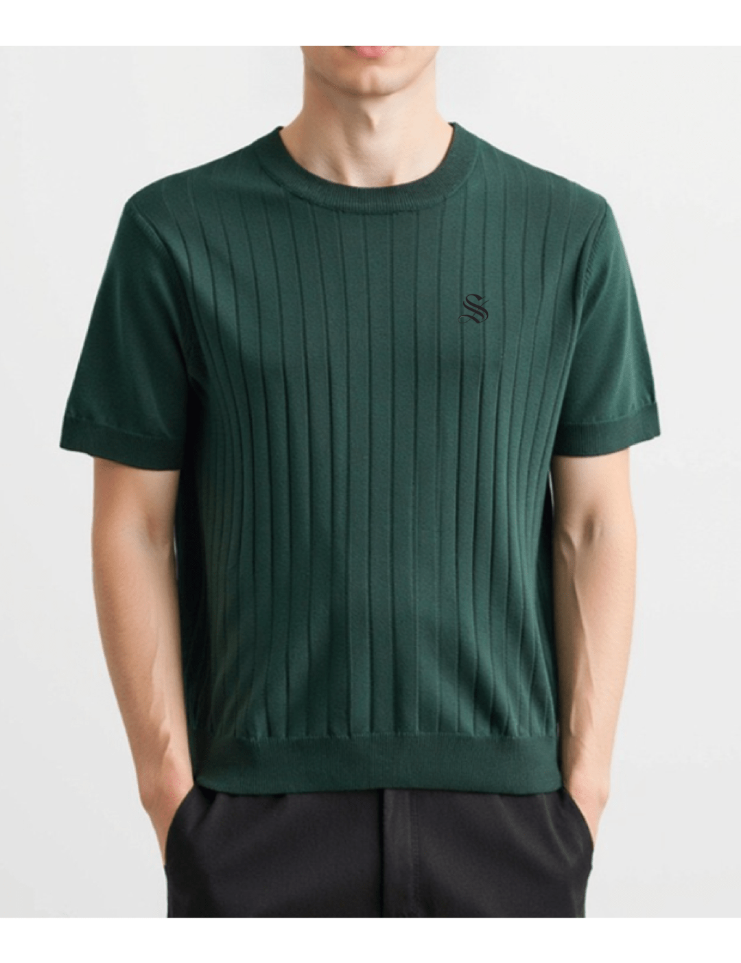 Hima - Men’s t-shirt - Sarman Fashion - Wholesale Clothing Fashion Brand for Men from Canada